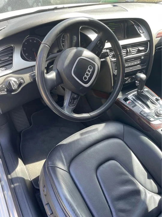2009 Audi B8 A4 - Image 14 of 16