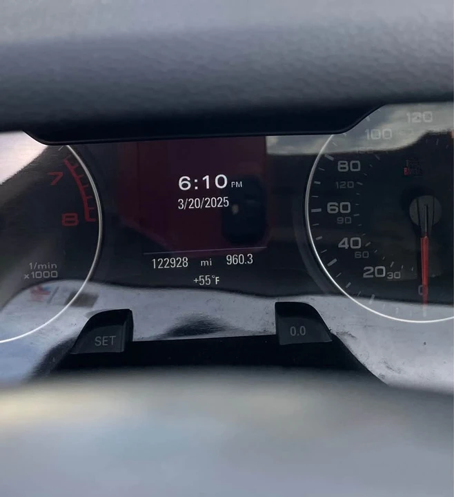 2009 Audi B8 A4 - Image 10 of 16