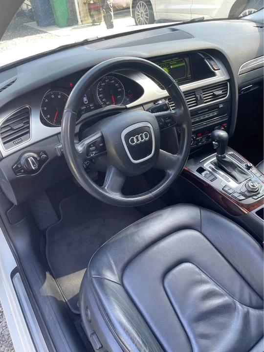 2009 Audi B8 A4 - Image 13 of 16