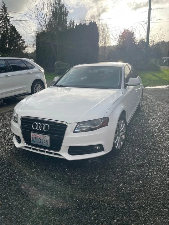 2009 Audi B8 A4 - Image 3 of 16