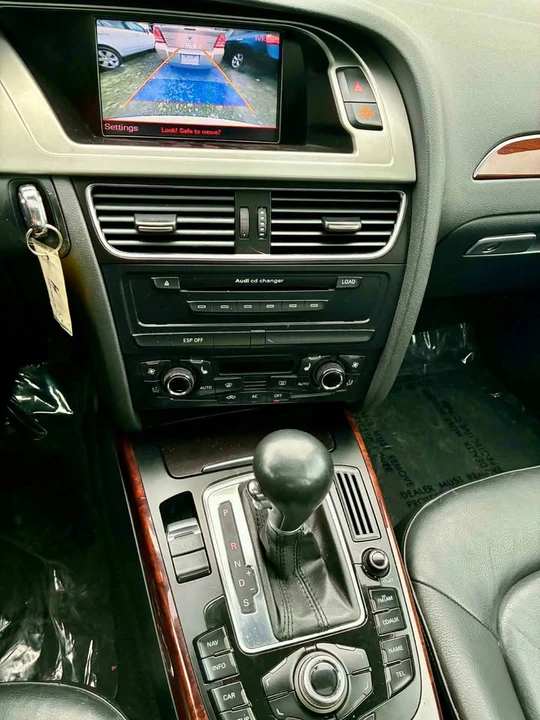 2009 Audi B8 A4 - Image 11 of 12