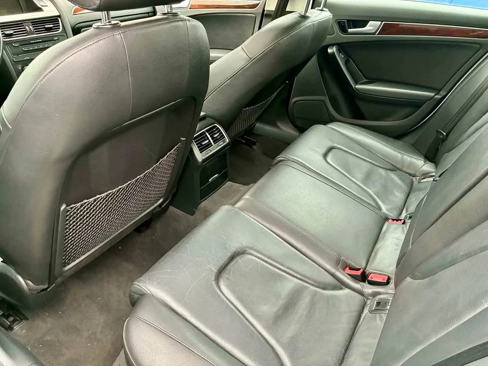 2009 Audi B8 A4 - Image 8 of 12