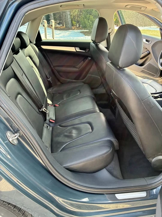 2009 Audi B8 A4 - Image 9 of 17