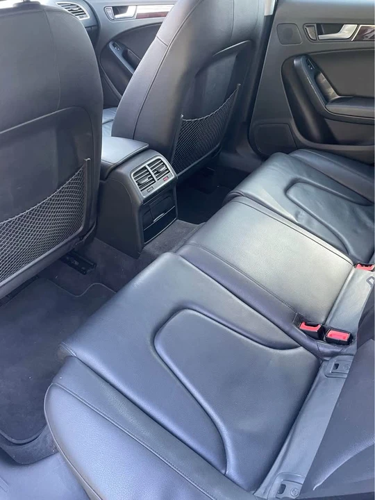 2009 Audi B8 A4 - Image 16 of 16