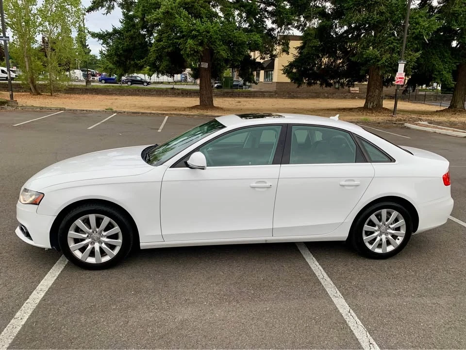2009 Audi B8 A4 - Image 6 of 12