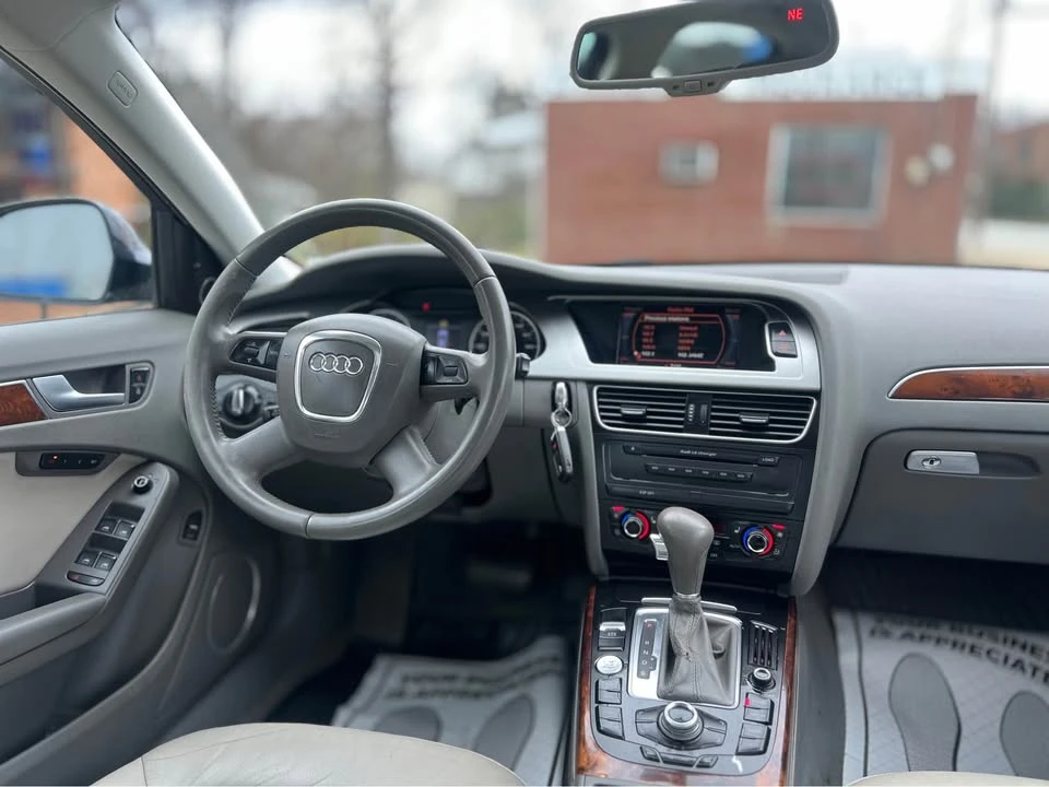 2009 Audi B8 A4 - Image 15 of 16