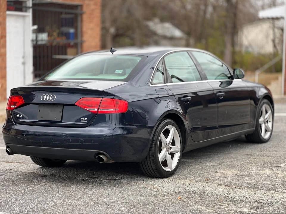 2009 Audi B8 A4 - Image 6 of 16