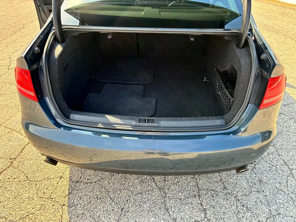 2009 Audi B8 A4 - Image 12 of 17