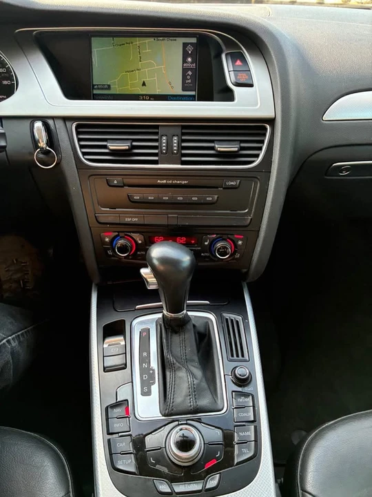 2009 Audi B8 A4 - Image 11 of 17