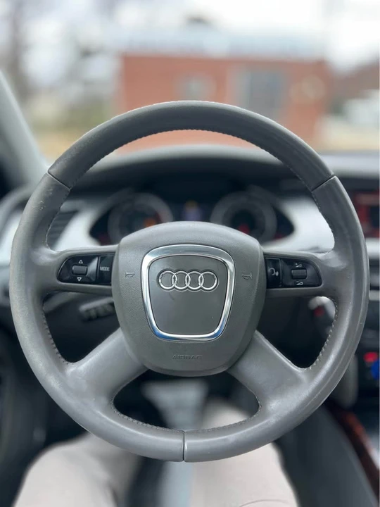 2009 Audi B8 A4 - Image 10 of 16