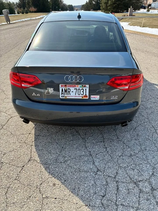 2009 Audi B8 A4 - Image 3 of 17