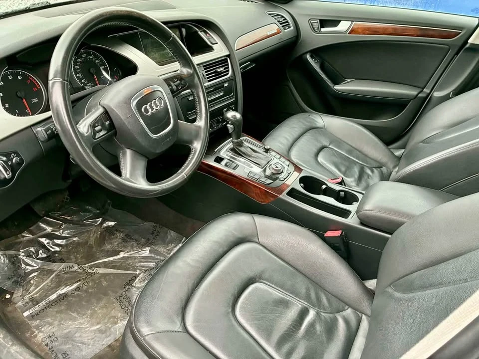 2009 Audi B8 A4 - Image 7 of 12