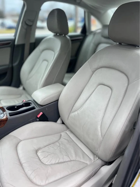2009 Audi B8 A4 - Image 13 of 16