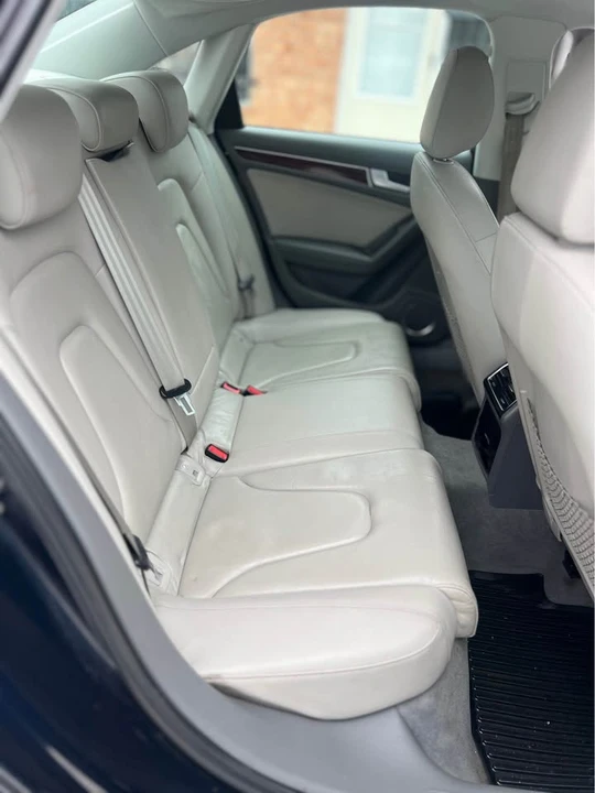 2009 Audi B8 A4 - Image 14 of 16