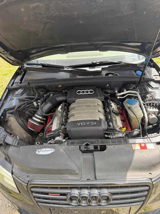 2009 Audi B8 A4 - Image 5 of 5