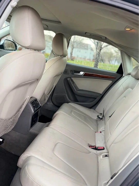2009 Audi B8 A4 - Image 10 of 10