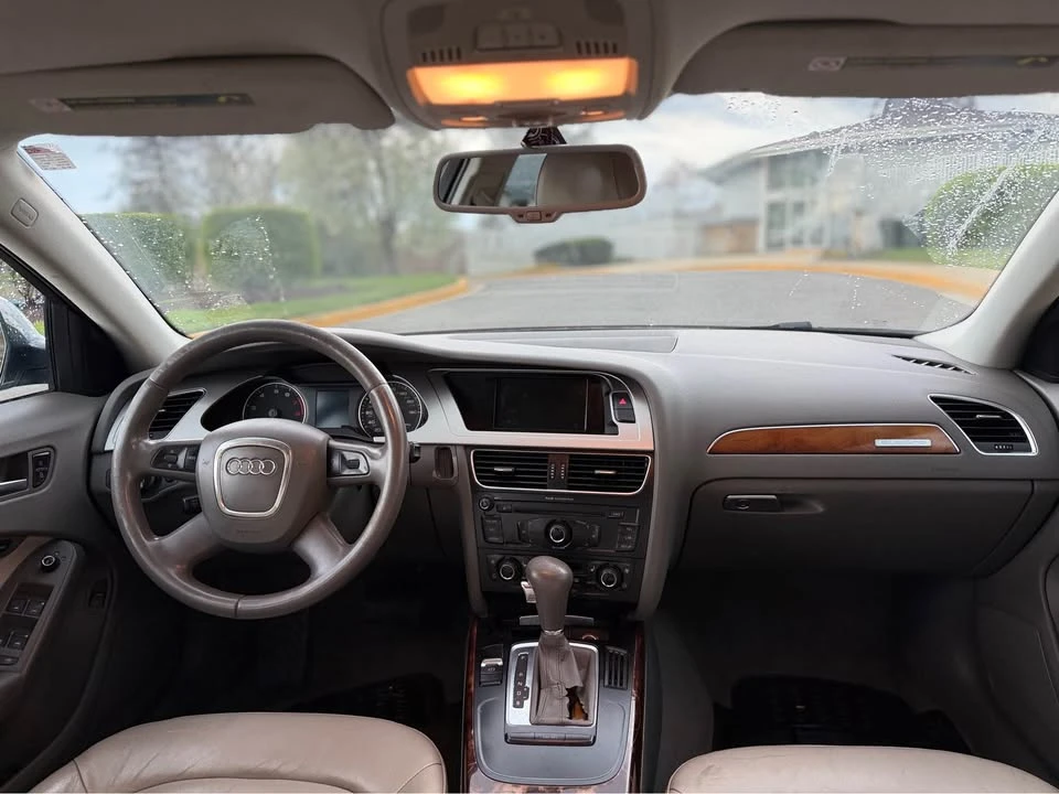 2009 Audi B8 A4 - Image 9 of 10