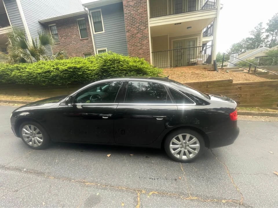 2009 Audi B8 A4 - Image 7 of 9