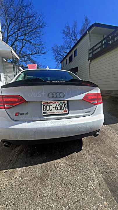 2009 Audi B8 A4 - Image 2 of 18