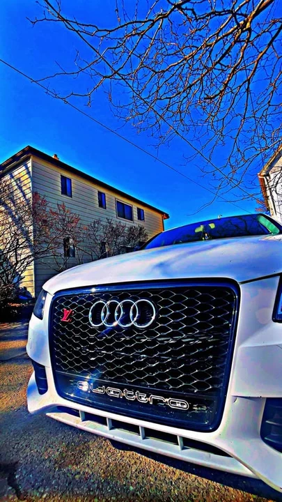 2009 Audi B8 A4 - Image 6 of 18