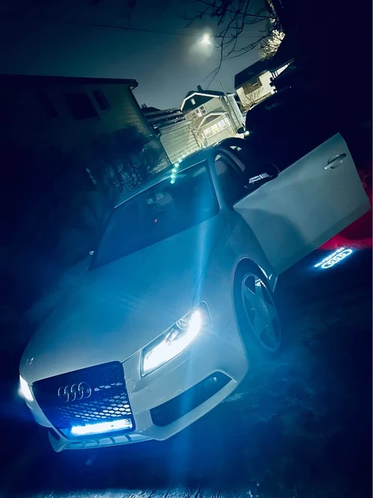 2009 Audi B8 A4 - Image 14 of 18