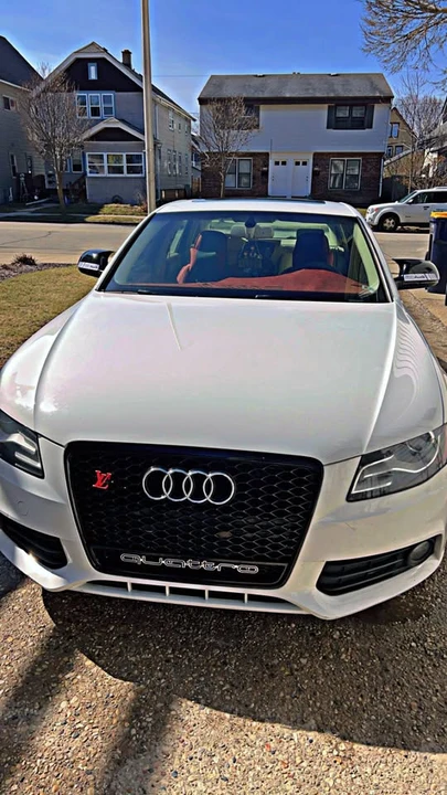 2009 Audi B8 A4 - Image 15 of 18