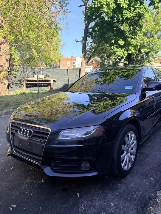 2009 Audi B8 A4 - Image 6 of 6