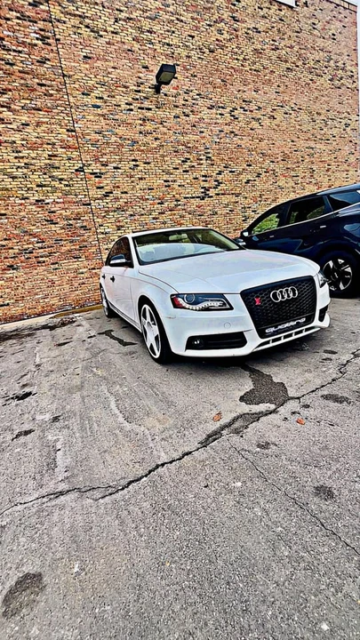 2009 Audi B8 A4 - Image 7 of 18
