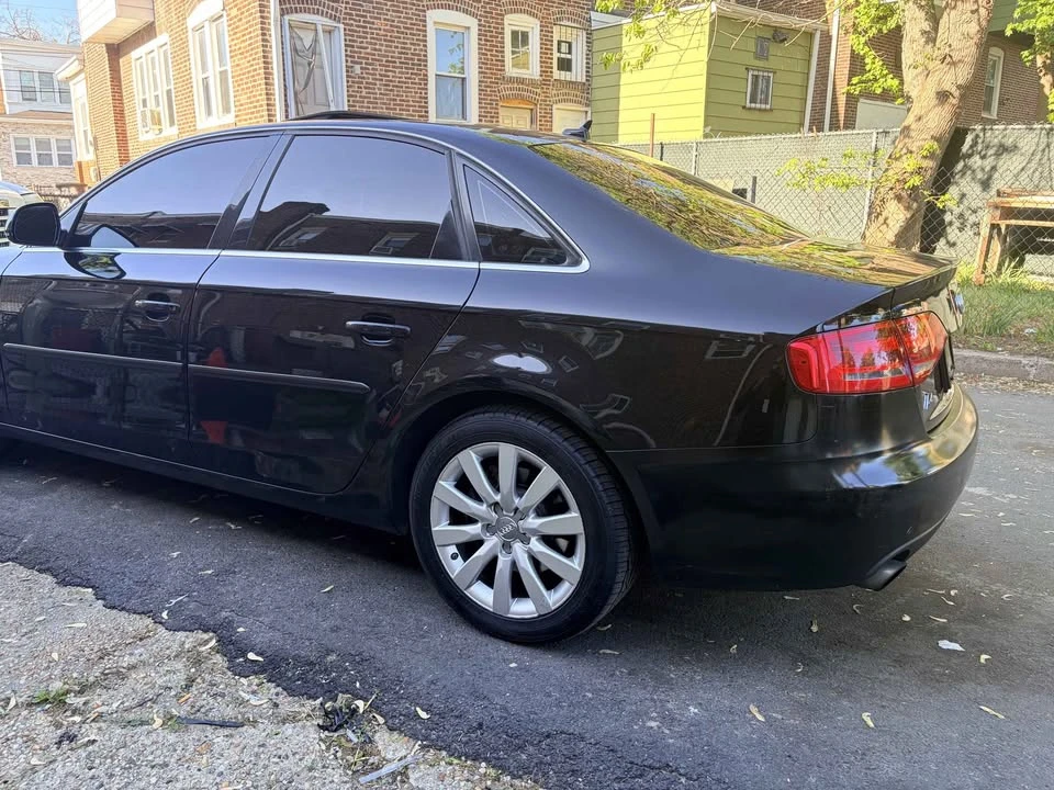 2009 Audi B8 A4 - Image 2 of 6