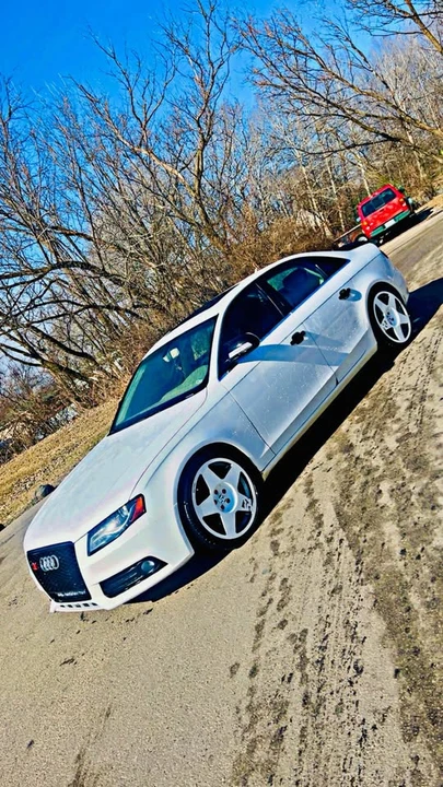 2009 Audi B8 A4 - Image 8 of 18