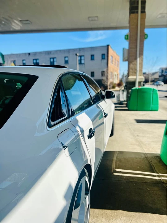 2009 Audi B8 A4 - Image 11 of 18