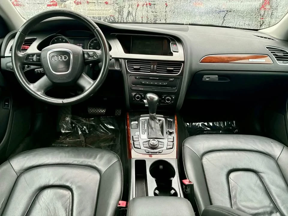 2009 Audi B8 A4 - Image 9 of 11