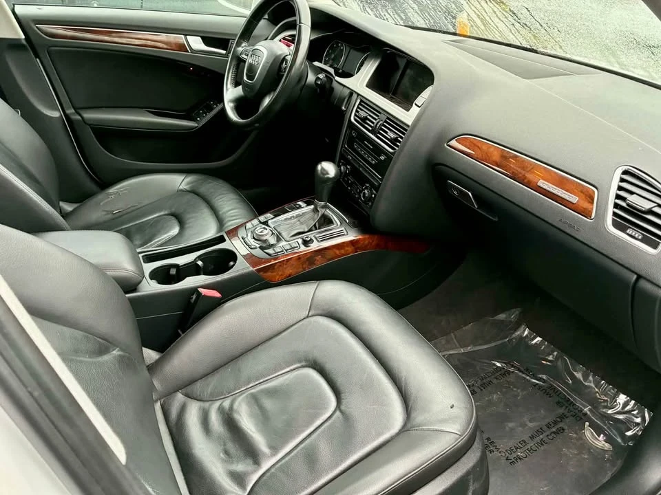 2009 Audi B8 A4 - Image 8 of 11