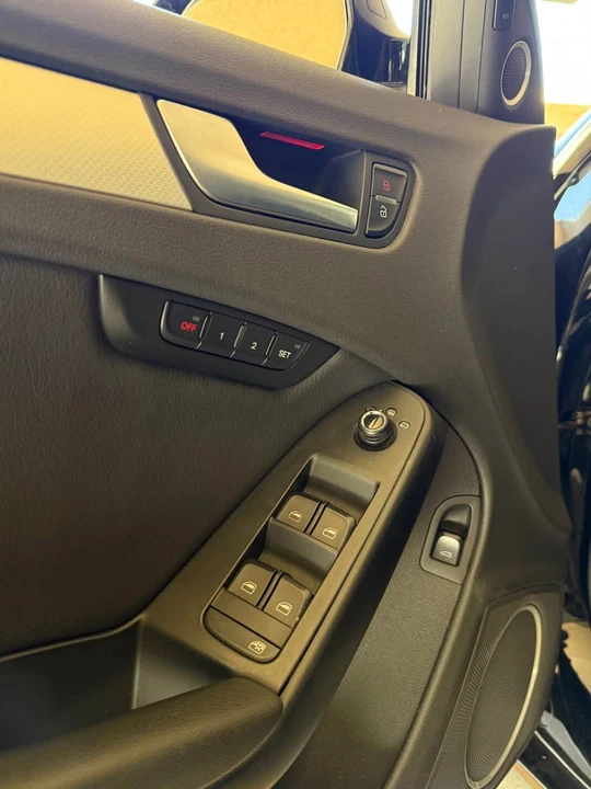 2009 Audi B8 A4 - Image 13 of 20