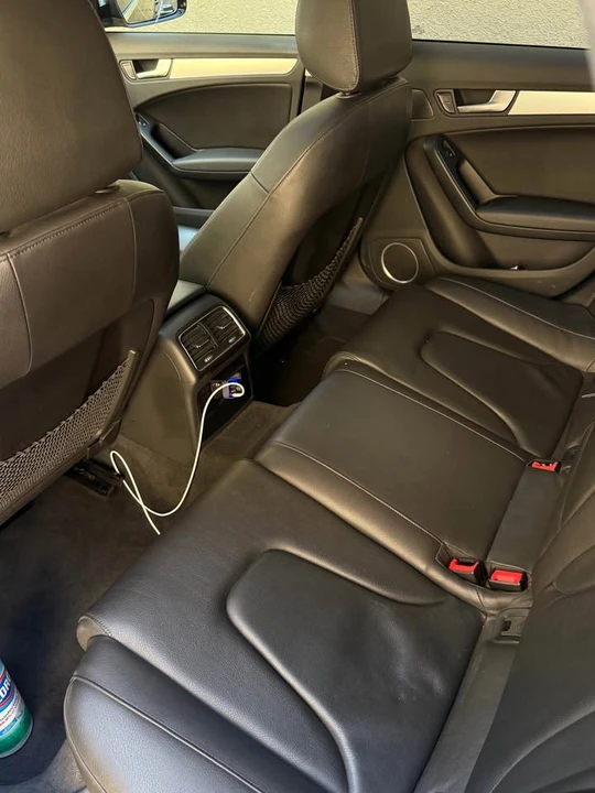 2009 Audi B8 A4 - Image 10 of 20