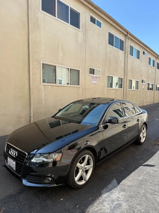 2009 Audi B8 A4 - Image 15 of 20