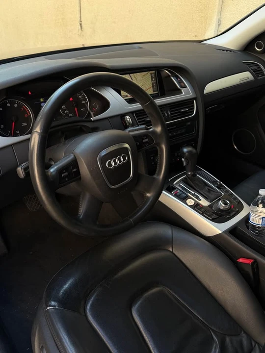 2009 Audi B8 A4 - Image 7 of 20