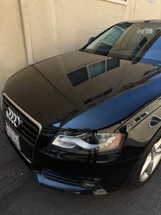 2009 Audi B8 A4 - Image 2 of 20