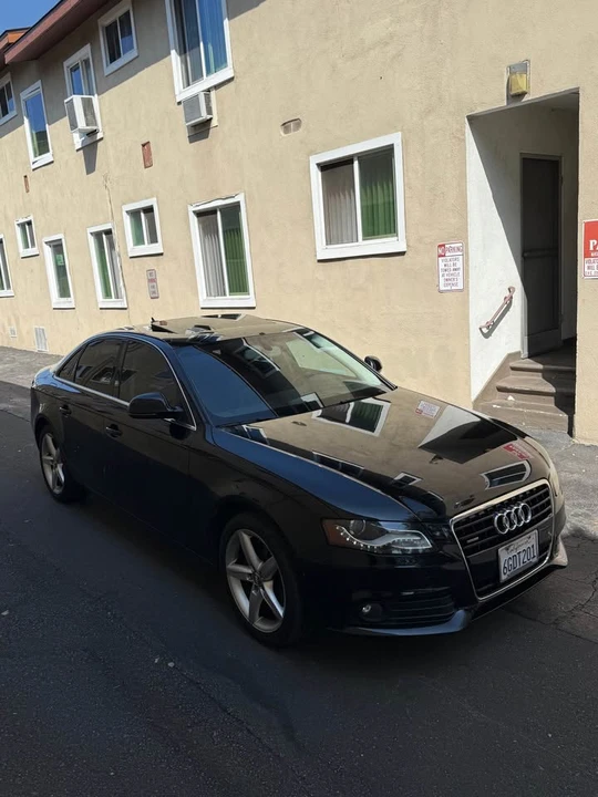 2009 Audi B8 A4 - Image 20 of 20