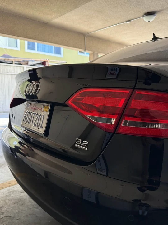 2009 Audi B8 A4 - Image 19 of 20
