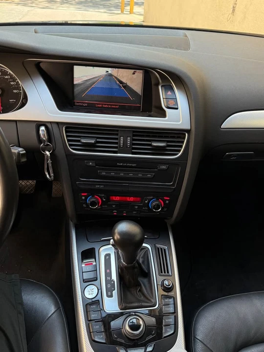 2009 Audi B8 A4 - Image 12 of 20