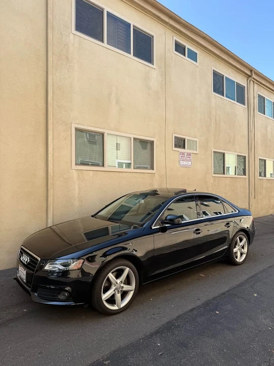 2009 Audi B8 A4 - Image 18 of 20
