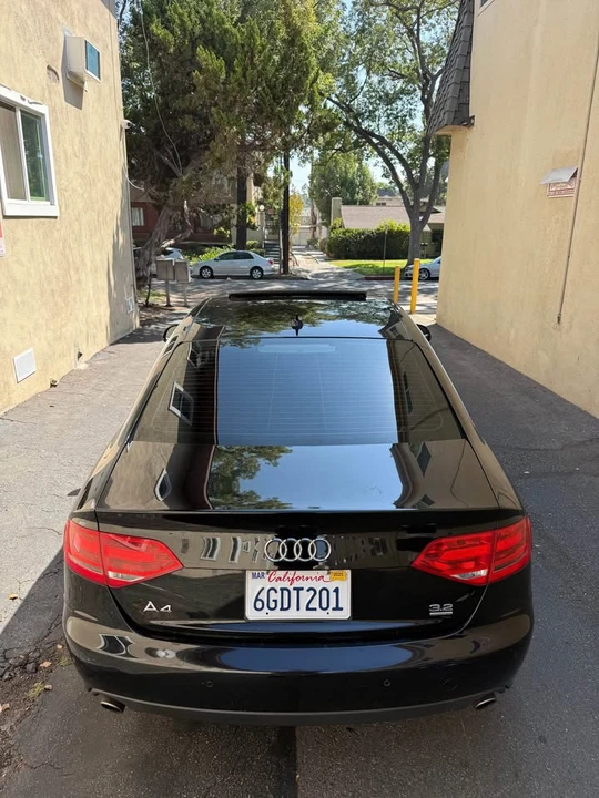 2009 Audi B8 A4 - Image 4 of 20