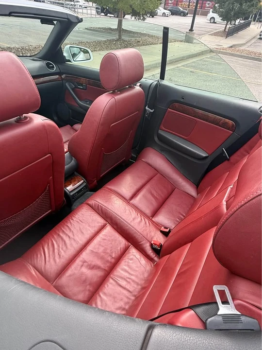 2009 Audi B8 A4 - Image 4 of 7