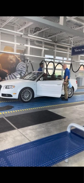 2009 Audi B8 A4 - Image 7 of 7