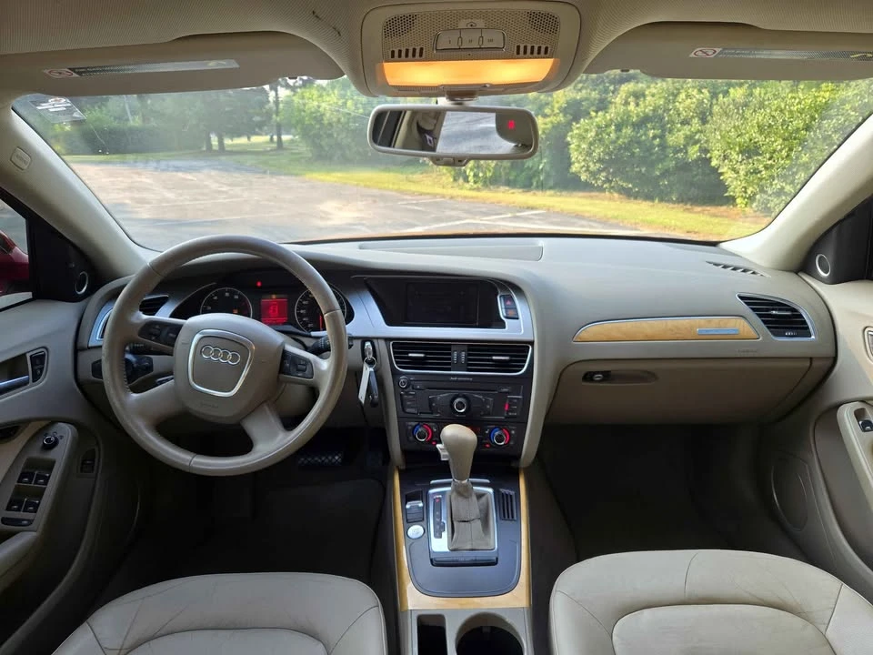 2009 Audi B8 A4 - Image 9 of 12