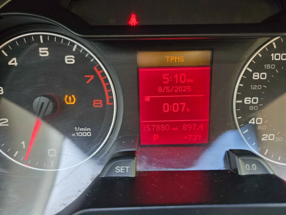 2009 Audi B8 A4 - Image 12 of 12