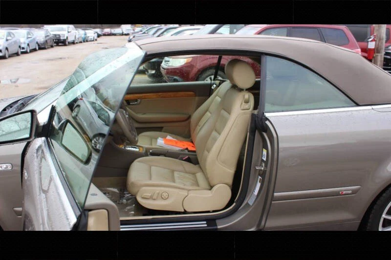 2009 Audi B8 A4 - Image 7 of 10