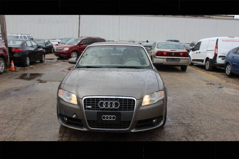 2009 Audi B8 A4 - Image 2 of 10