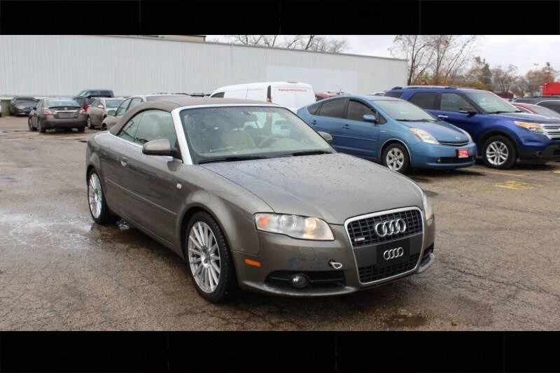 2009 Audi B8 A4 - Image 3 of 10